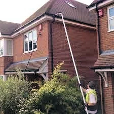 Gutter Vacuum